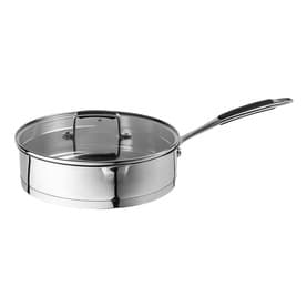 Stainless Steel Sauté Pan 26cm