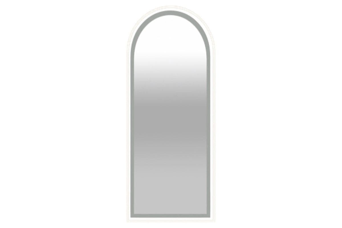 Harvey Norman Modena LED Arched Mirror