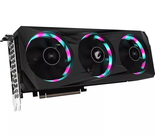 GIGABYTE Radeon RX 6700 XT 12 GB AORUS ELITE Graphics Card