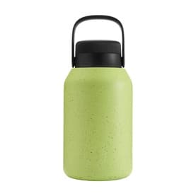 Big Mouth Series 2L Bottle Limelite Fleck