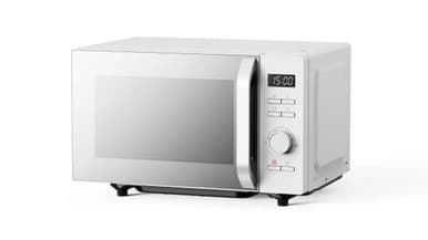 Powerpoint P22720FMFW Flatbed Microwave – 20L | P22720FMFW