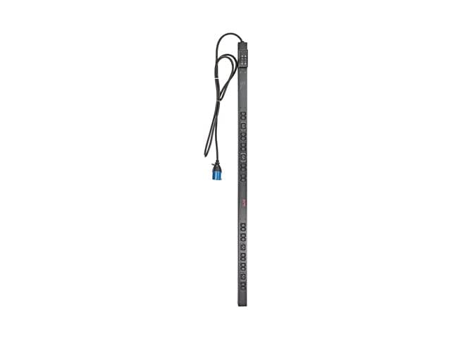 APC - Basic Rack PDU Zero U - power distribution strip