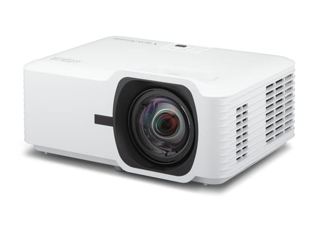 VIEWSONIC - LSD400HD-ST - DLP projector