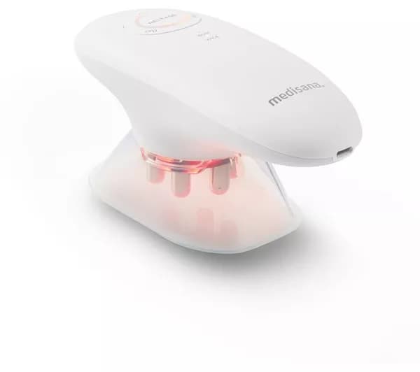 MEDISANA VC-1503-in-1 Cupping Massager – White