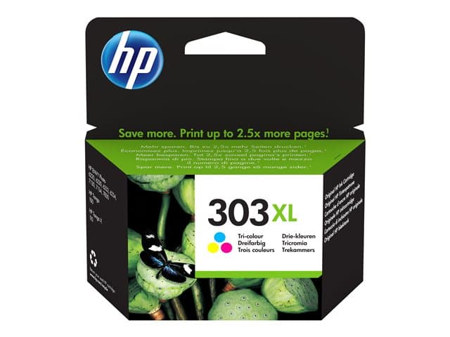 HP 303XL