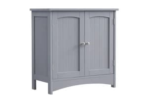 Under Sink Cabinet | Bathroom Storage | Mdf