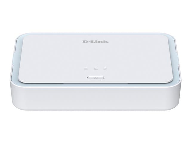 D-LINK - DBR-330-G - mobile hotspot - 5G LTE