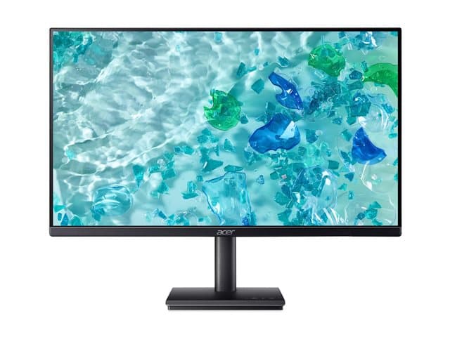ACER - Vero V227Q J0bi - V7 Series - LED monitor - Full HD (1080p) - 22"