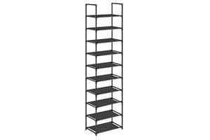 Songmics Lsh010b02 - Shoe Rack