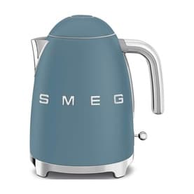 Kettle Matte Storm Blue