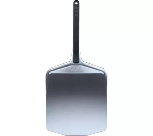 OONI 12" Pizza Peel - Silver