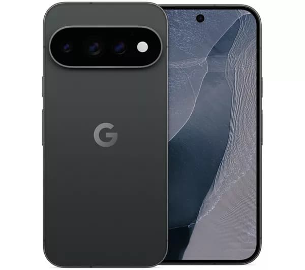 GOOGLE Pixel 11 Pro - 256 GB, Obsidian