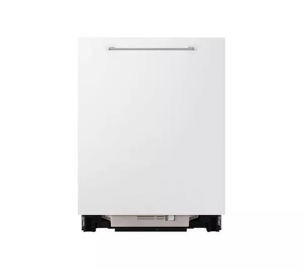 SAMSUNG Series 8 WaterJet Clean DW80H73VBB0U4 Full-size Fully Integrated WiFi-enabled Dishwasher