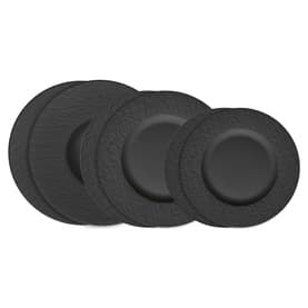 Manufacture Rock Six-Piece Plate Set