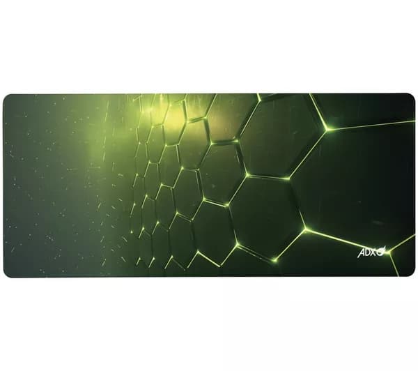 ADX Dominion Venom AVENXL26 Extra Large Gaming Surface - Green