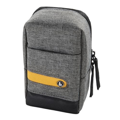 HAMA - TERRA CAMERA BAG 90M GREY