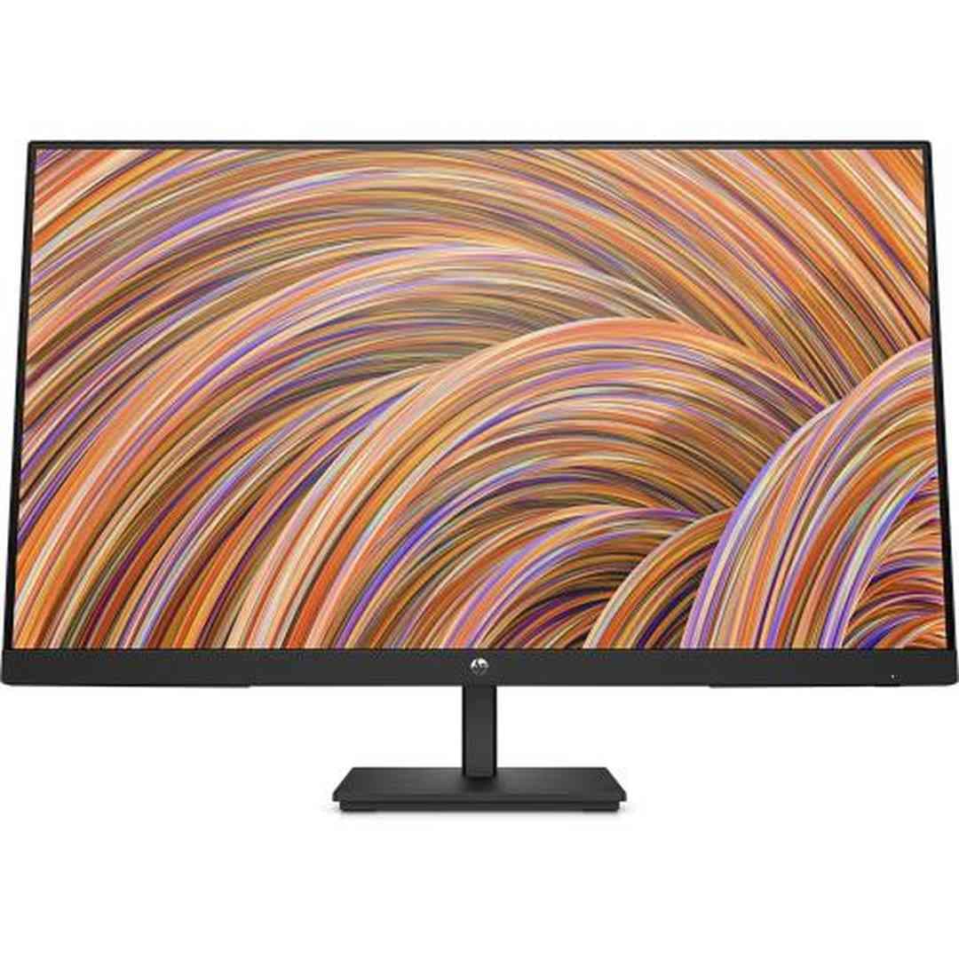 HP V27i G5 Full HD AMD FreeSync™ - 27" Monitor  | 65P64AA#ABU