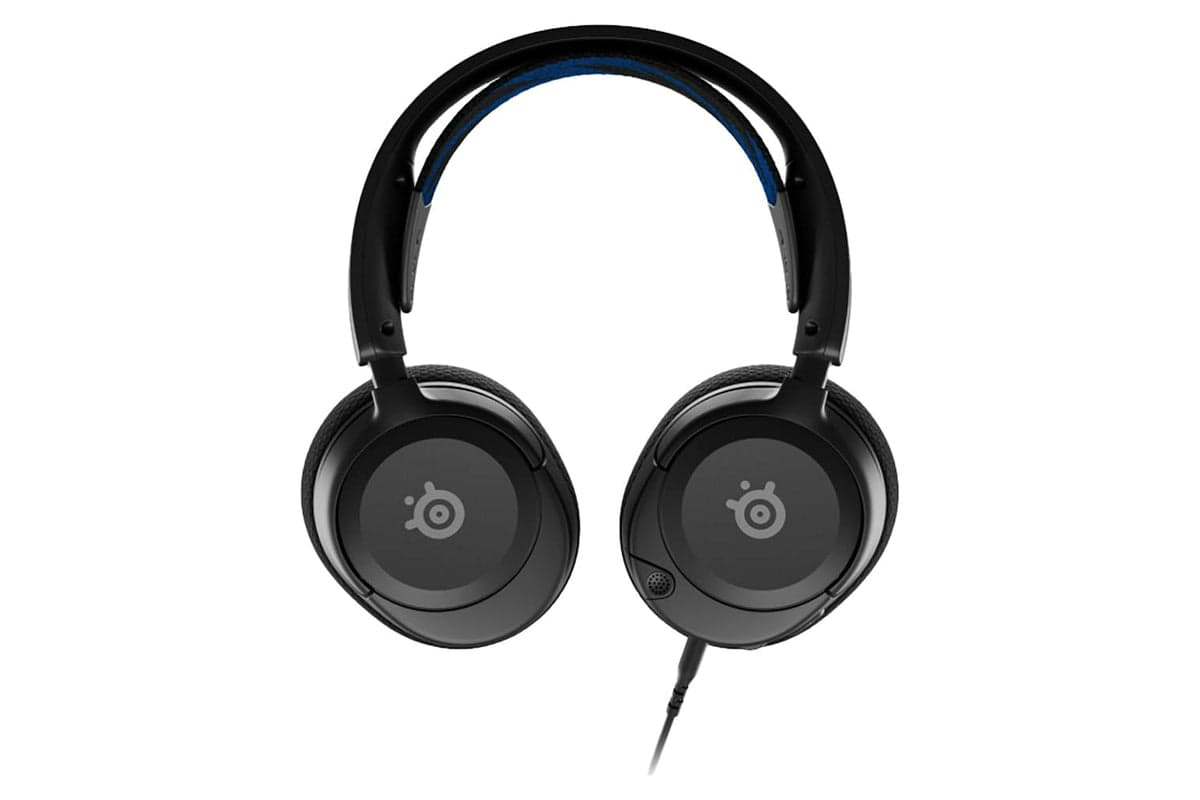 STEELSERIES Arctis Nova 1P