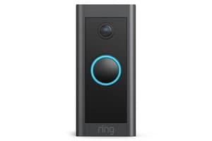 RING Video Doorbell Wired