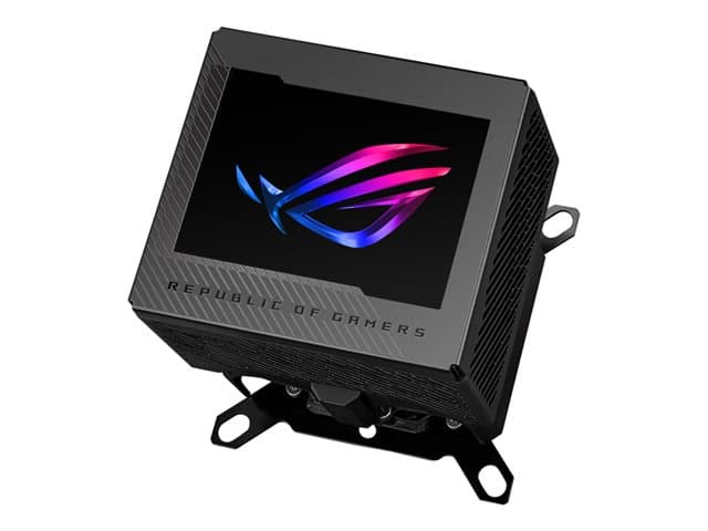 ASUS ROG RYUJIN III