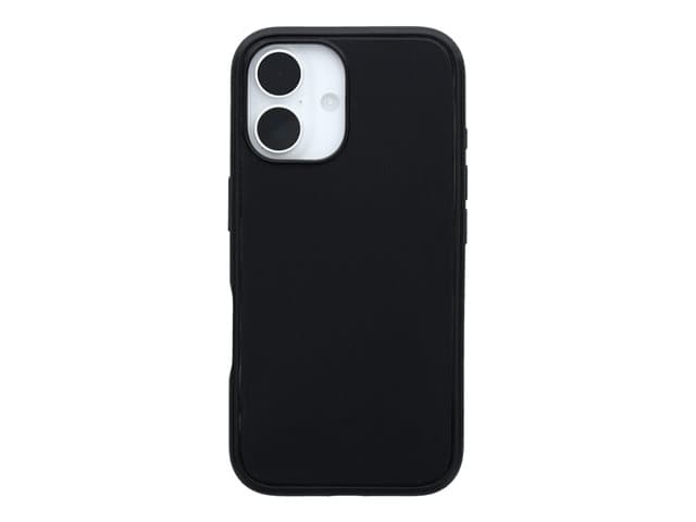 OTTERBOX - OB SYMMETRY MAGSAFE APPLE IPHONE 16 - BLACK - PROPACK - V2