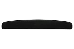 Allsop Comfort Foam Keyboard Wrist Rest