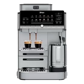 AutoBarista Pro Coffee Machine