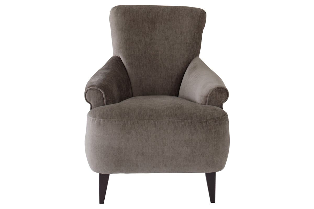 Carey Accent Chair | Fabric | Sage