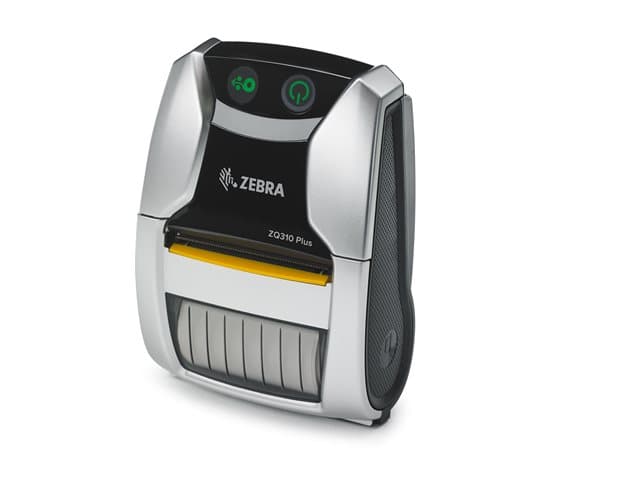 Zebra ZQ300 Series ZQ310 Plus