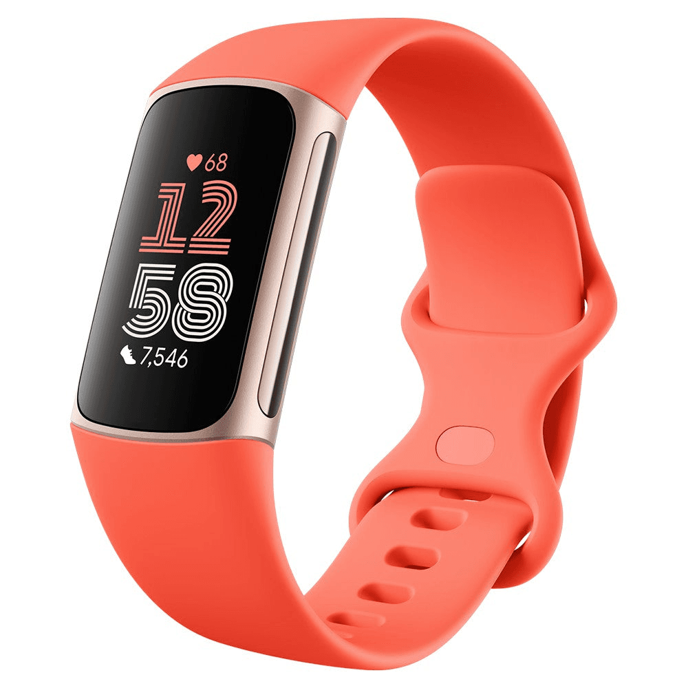 Fitbit Charge 6