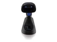 DATALOGIC - QuickScan 2500 Series QM2500 - Kit - barcode scanner
