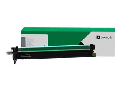 LEXMARK - black - photoconductor unit - LCCP