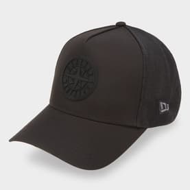 Seattle Mariners MLB Sport 9FORTY Trucker Cap