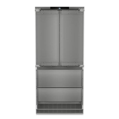 LIEBHERR Built In Combined Refrigerator-freezer With B...