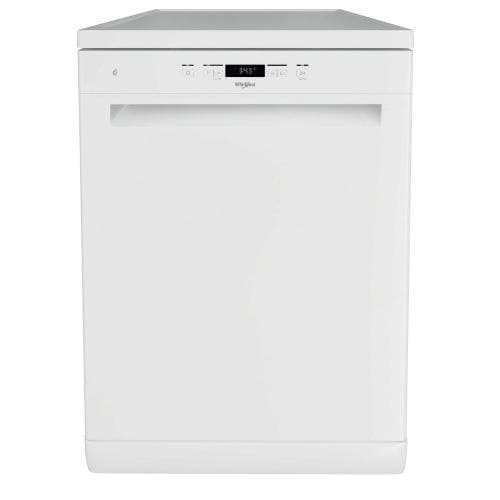 Whirlpool 14 Place Dishwasher