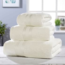 VANTONA Cotton Towel