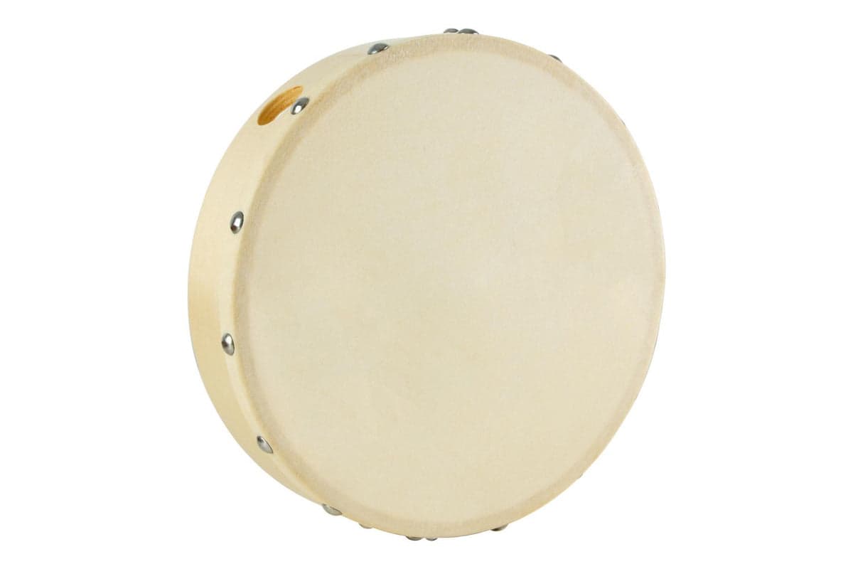A-star Pre-tuned Hand Drum - 8 Inch - Pack Of 10