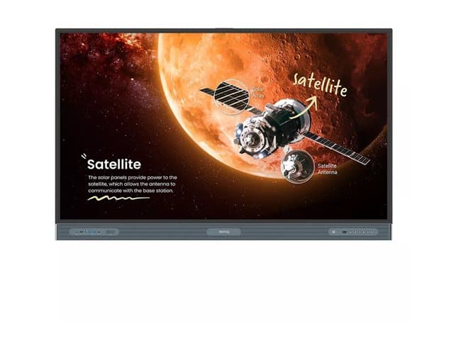 BenQ Board Pro RP04