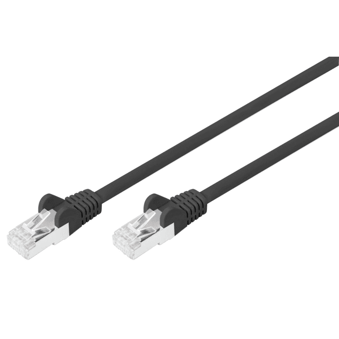 Digitus 38405, Cat 6 S-FTP Patch Cable 3M