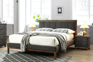 Wallace Bed Frame | Super King | 6ft