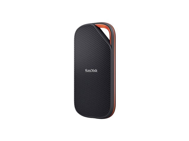 SanDisk Extreme PRO