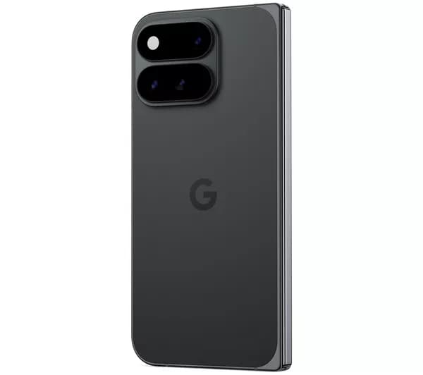 GOOGLE Pixel 11 Pro Fold - 512 GB, Obsidian
