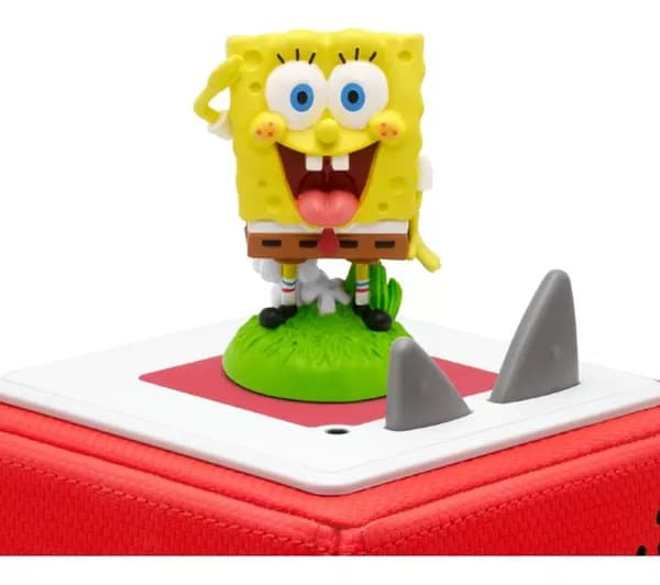 TONIES Audio Figure - SpongeBob SquarePants