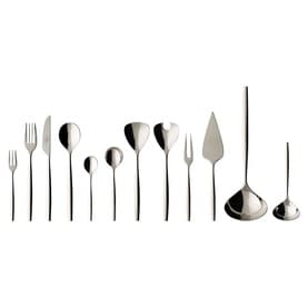 MetroChic Cutlery 70-Piece Set