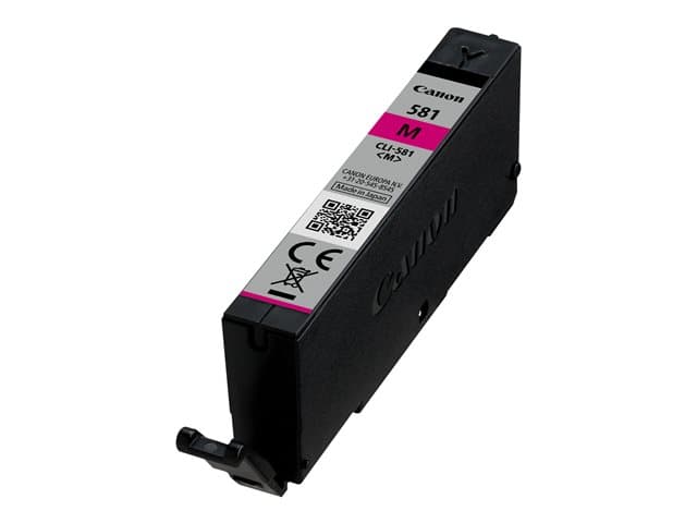 CANON - CLI-581M - magenta - original - ink tank