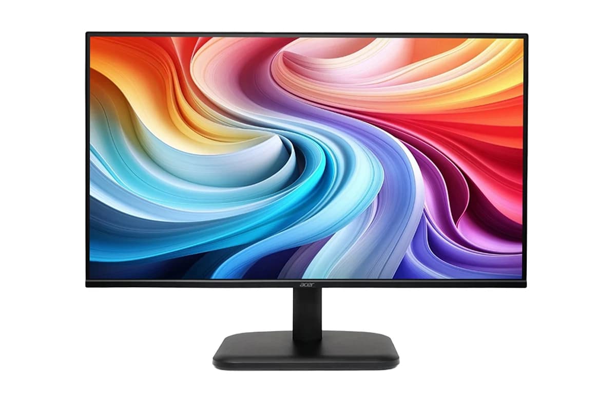 Acer EK271 P6bi 27" FHD Monitor | UM.HE1EE.602