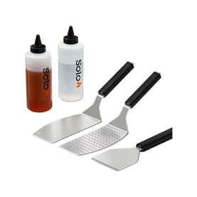 Steelfire Griddle Essential Accessories Kit