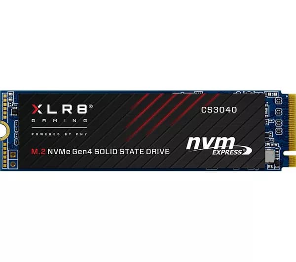 PNY XLR8 Gaming Graphics Card