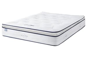 Silentnight Majestic Sleep Ultra Motion Mattress