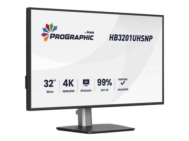 Iiyama ProGraphic HB3201UHSNP-B1